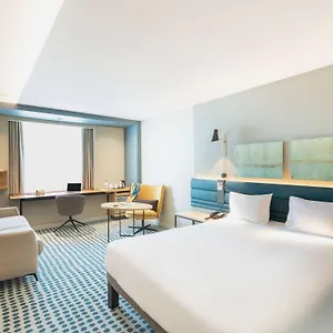 Hotel Novotel Kirchberg, Lucembursko
