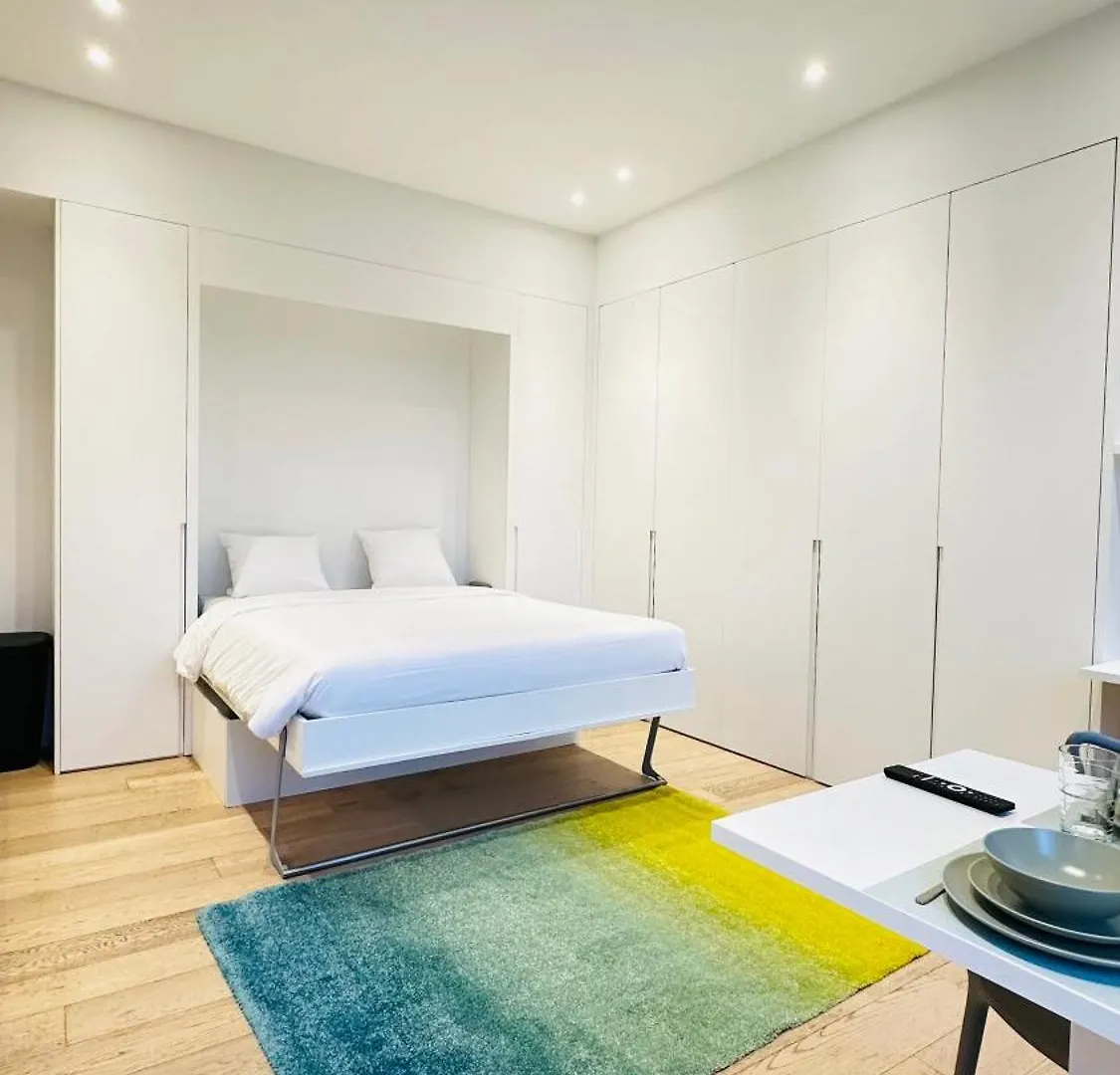Studio Fischer A La Petrusse 001 Luxembourg By Luxembourg