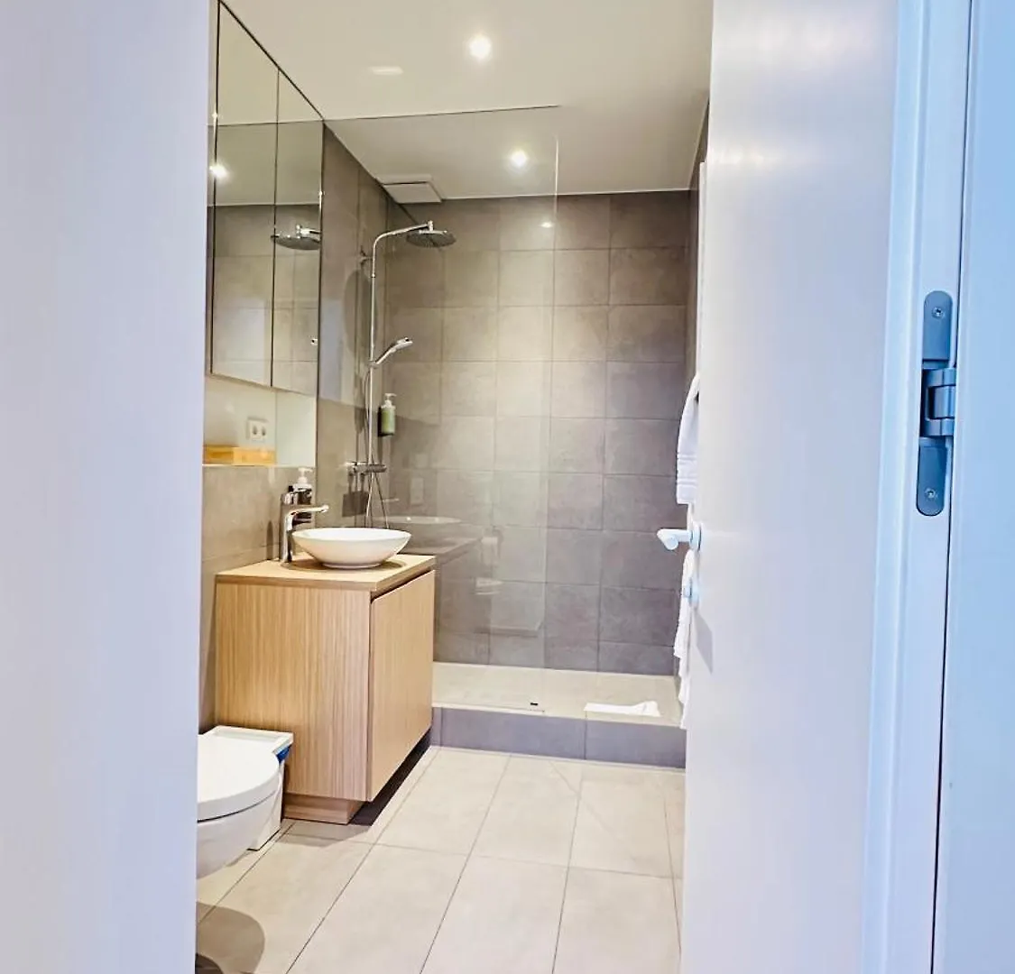 Studio Fischer A La Petrusse 001 Luxembourg By
