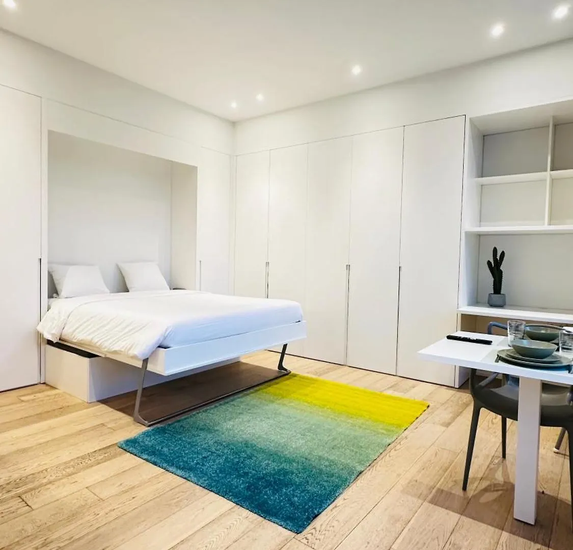 Studio Fischer A La Petrusse 001 Luxembourg By